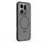 Nillkin Super Frosted Shield Pro Magnetic Matte cover case Clear version for Oppo Find X9 Pro order from official NILLKIN store